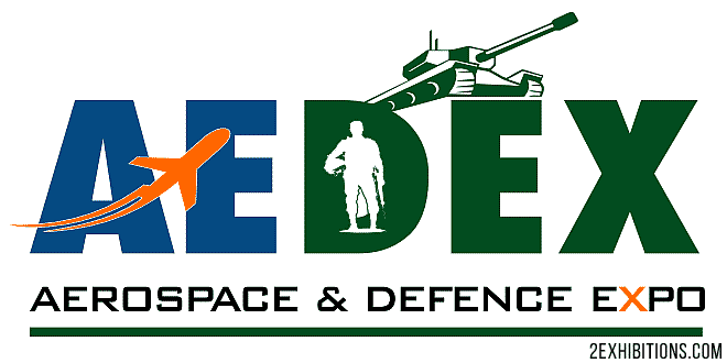 AEDEX: New Delhi International Expo & Conference on Aerospace and Defence