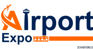 AIRPORT Port: New Delhi International Expo & Conference on Airport