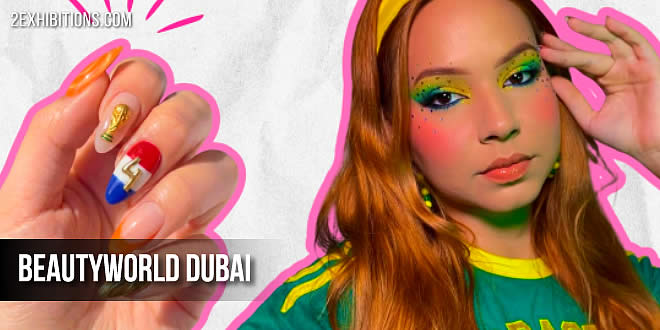 Beautyworld Dubai brings the global beauty supply chain together in the world's most connected trade hub, Dubai