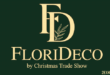 FloriDeco Kiev: Ukraine Floral Design, Decorative Plants & Phytodesign Exhibition