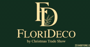 FloriDeco Kiev: Ukraine Floral Design, Decorative Plants & Phytodesign Exhibition