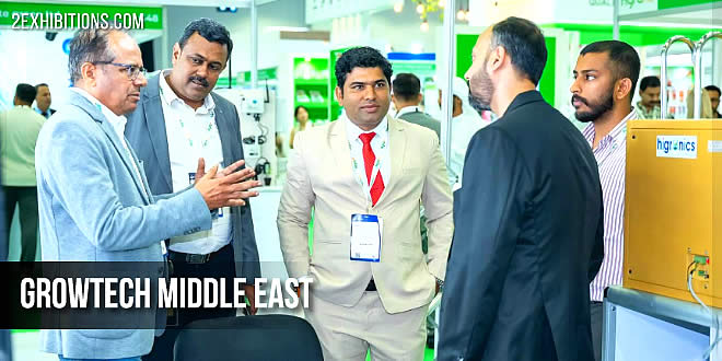The region is moving beyond technology adoption, driven by food security priorities, investment, and sustainable farming practices