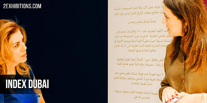 Bringing global design brands into MENA’s interiors industry