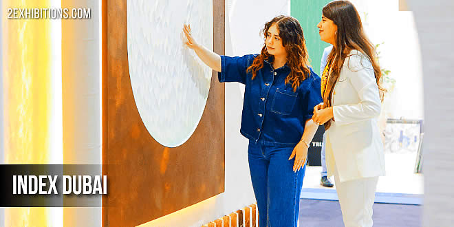 Bringing global design brands into MENA’s interiors industry