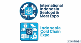 International Indonesia Seafood & Meat Expo and Indonesia Cold Chain Exhibition