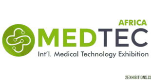 MEDTEC Africa: International Medical Technology, Devices & Diagnostic Equipment Expo