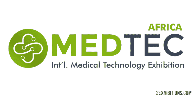 MEDTEC Africa: International Medical Technology, Devices & Diagnostic Equipment Expo