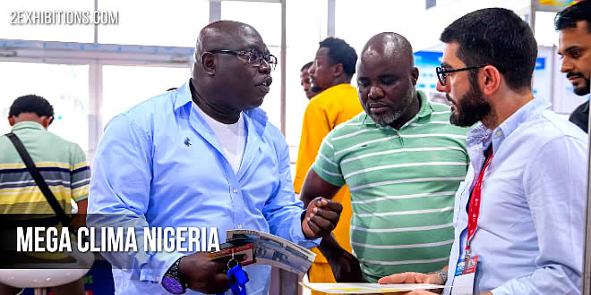 Event brings together leading manufacturers, suppliers, consultants, contractors, and industry professionals to showcase the latest innovations