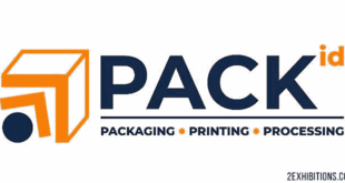Pack ID ASEAN: Indonesia Integrated Packaging & Branding Platform for the Industry