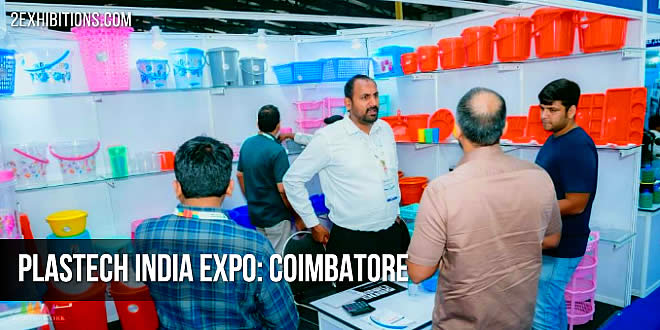 As demand for plastic products in packaging, automotive and construction is constantly on the rise, along with the use of environmental friendly plastic products, this sector has tremendous scope for business development and growth.