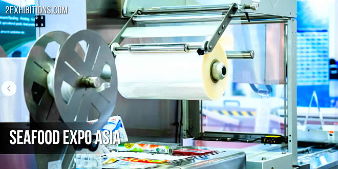 The event will bring together international seafood suppliers and buyers from across and beyond Asia to network, connect and do business.