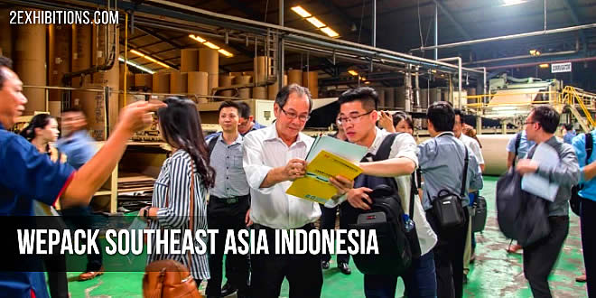 The continued expansion of the food & beverage, e-commerce, logistics, and retail sectors is creating unprecedented opportunities across the packaging value chain.