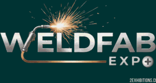 WELDFAB Expo 2027: Chennai Cutting, Welding Equipment & Automation, Fabricating & Finishing Solutions