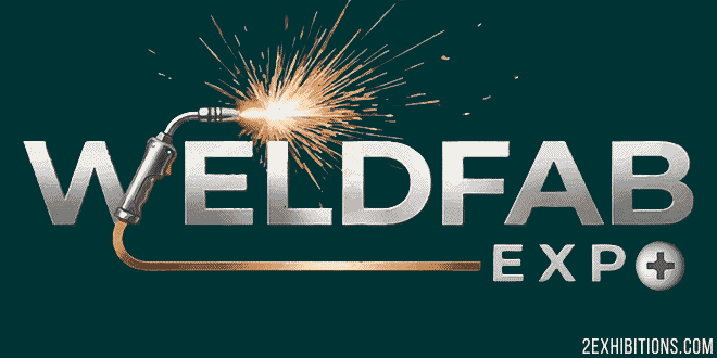 WELDFAB Expo 2027: Chennai Cutting, Welding Equipment & Automation, Fabricating & Finishing Solutions