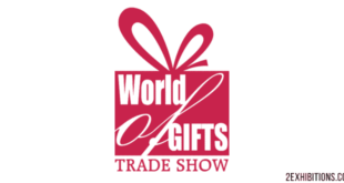World of Gifts Trade Show Kiev: Ukraine International Exhibition of Gifts