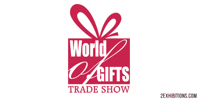World of Gifts Trade Show Kiev: Ukraine International Exhibition of Gifts