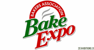 Bake Expo Kochi: South India's only Bakery and Food Trade Exhibition