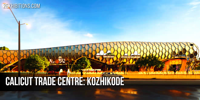 This state-of-the-art multi-functional convention centre will host events for national and global audiences comprising business, government, and international associations.