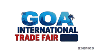 Goa International Trade Fair: GITF @ Kala Academy, Panaji