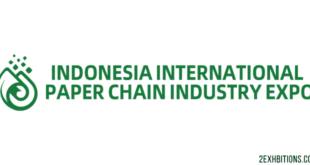 Indonesia International Paper Chain Industry Expo: JIExpo Jakarta