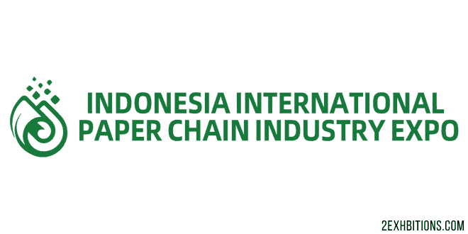 Indonesia International Paper Chain Industry Expo: JIExpo Jakarta