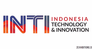 Indonesia Tech & Innovation Expo: Jakarta Tech, AI, Cloud Cyber & Industrial Intelligence Event