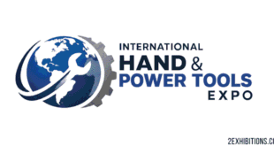 International Hand & Power Tools Expo: Chennai, Tamil Nadu