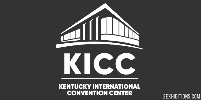 Kentucky International Convention Center: KICC Louisville, Kentucky