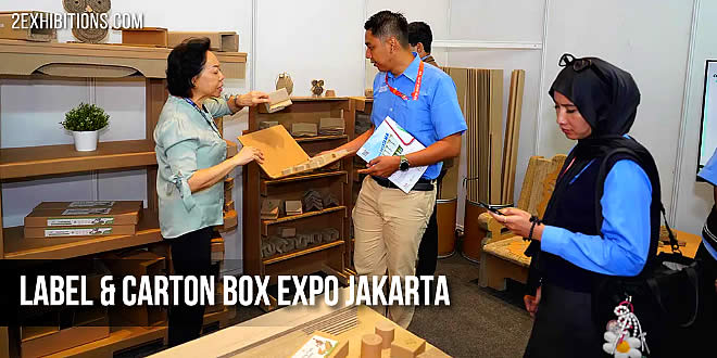 Label & Carton Box Expo is a focused trade exhibition that brings together professionals, manufacturers, and innovators from the label printing and carton box packaging industries