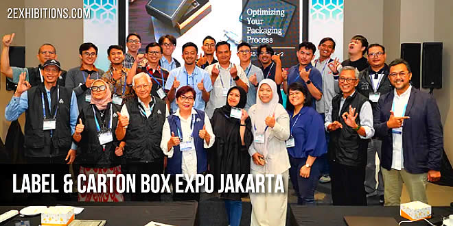 The event showcases cutting-edge technologies, ecofriendly materials, smart packaging trends, and automation solutions that are shaping the future of the packaging world.