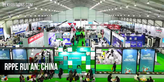 A unique setup allowing buyers to screen machinery at the expo, then take free shuttles to local factories for live tests and direct quotes.