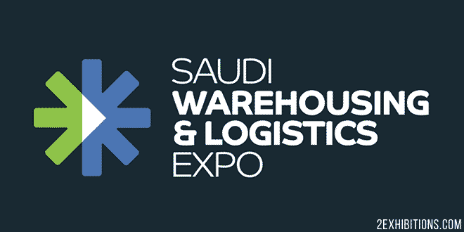 Saudi Warehousing & Logistics Expo: RICEC Riyadh, Saudi Arabia