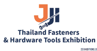 Thailand Fasteners & Hardware Tools Expo: IMPACT Bangkok