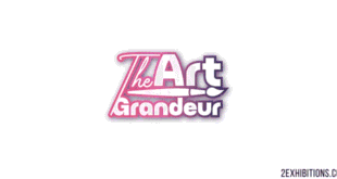 The Art Grandeur New Delhi: India's International Art Exposition