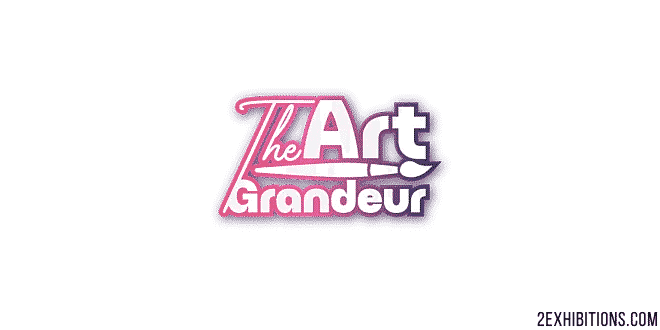 The Art Grandeur New Delhi: India's International Art Exposition