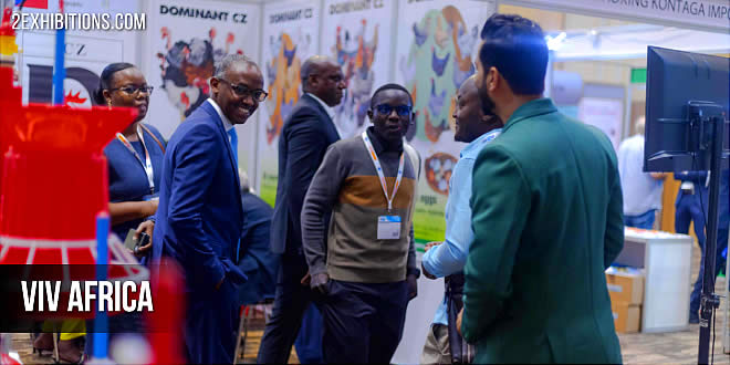 Trade Exhibition and Seminars, featuring technical breakout sessions and knowledge-sharing programs