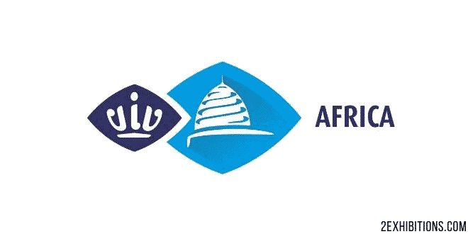 VIV Africa: Rwanda Poultry, Dairy & Agriculture Industries Expo
