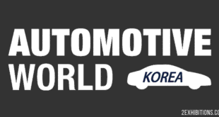 Automotive World Korea: AWK Seoul Automotive Manufacturing Exhibition