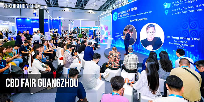 It is expected to attract over 150,000 qualified high-value professionals from 146 countries and regions.