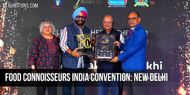200+ awards. 1,200+ industry leaders. One unforgettable evening. Join the largest and most dazzling celebration of excellence in hospitality ever witnessed.