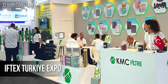 Meet leading manufacturers, solution providers, and technology companies shaping the global filtration and separation technologies industry