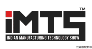 IMTS Kanpur: Indian Manufacturing Technology Show for Manufacturers, Suppliers & End-users