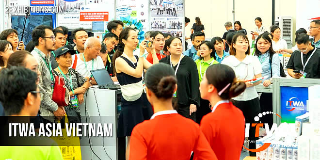 Over the course of three days, the exhibition welcomed 9400 professional visitors, a total of 896 listeners attended the concurrent session