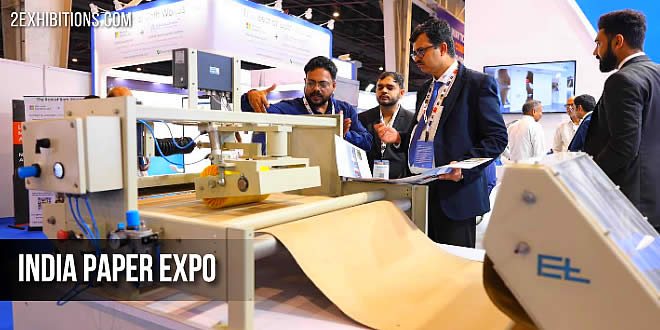 Discover cutting-edge solutions: Explore the latest advancements in paper production, processing, and technology.