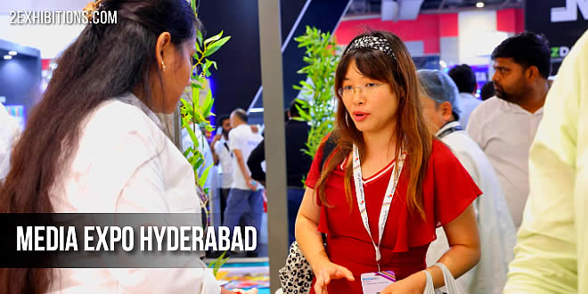 Collaboration brings together two of the most recognised exhibition brands from the industry to create a unified and impactful industry trade fair platform