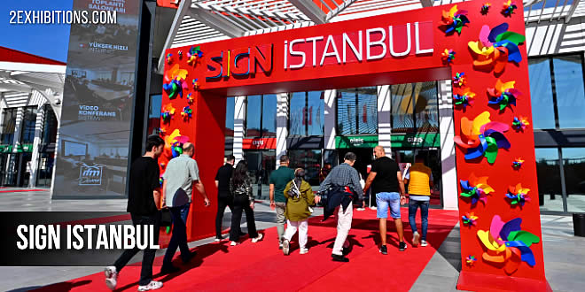 International Industrial Advertising and Digital Printing Technologies Fair