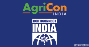 Agricon HortiConnect India Expo: Bengaluru Agri & Horti Business Trade Fair