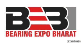 Bearing Expo Bharat: India's Largest B2B Bearing Technology Show