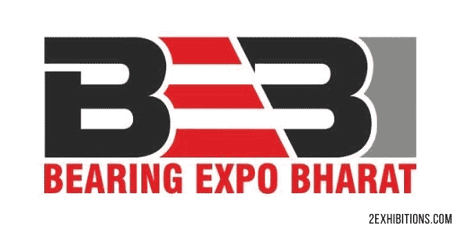 Bearing Expo Bharat: India's Largest B2B Bearing Technology Show