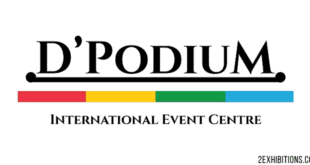 D'Podium International Event Centre, Lagos, Nigeria